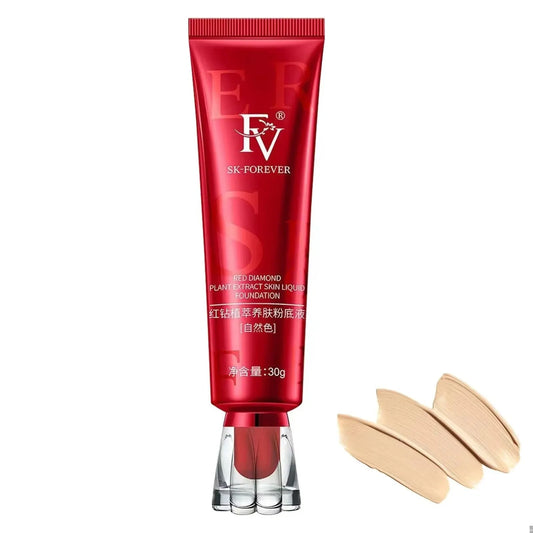 FV Sk Forever Skin Waterproof Liquid Foundation ( Natural Beige )