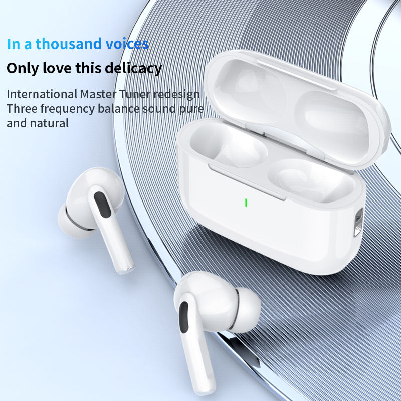 Anabia Elite | High-Definition Bluetooth Earbuds